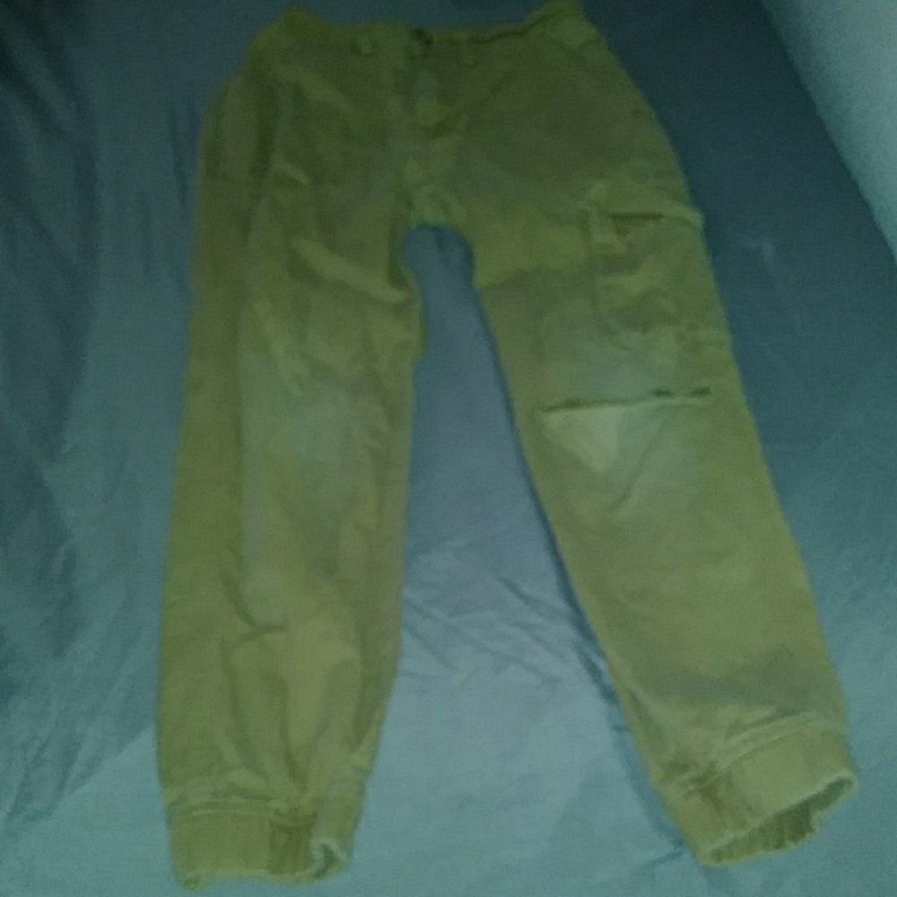 Pant